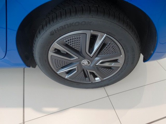 ŠKODA Fabia Fabia Tour 1.5 TSI DSG – Bild 16 von 16