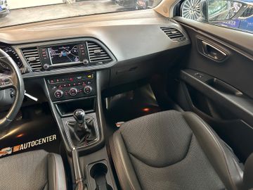 Seat Leon ST FR *Navi*Klima*Sound*