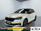 Skoda Fabia Monte Carlo 1.0 TSI Navigation KlimaA ACC - Skoda aus 2024
