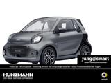 Smart EQ fortwo cabrio prime Plus-Paket Cool&Audio 22k - Smart ForTwo: Eq