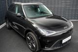 Smart #1*PRO+*ELEKTRO*NEU*SUV*LEDER*PANO*360°*NAVI* - Smart #1 in Düsseldorf
