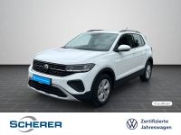 Volkswagen T-Cross - Vorschau Bild 1
