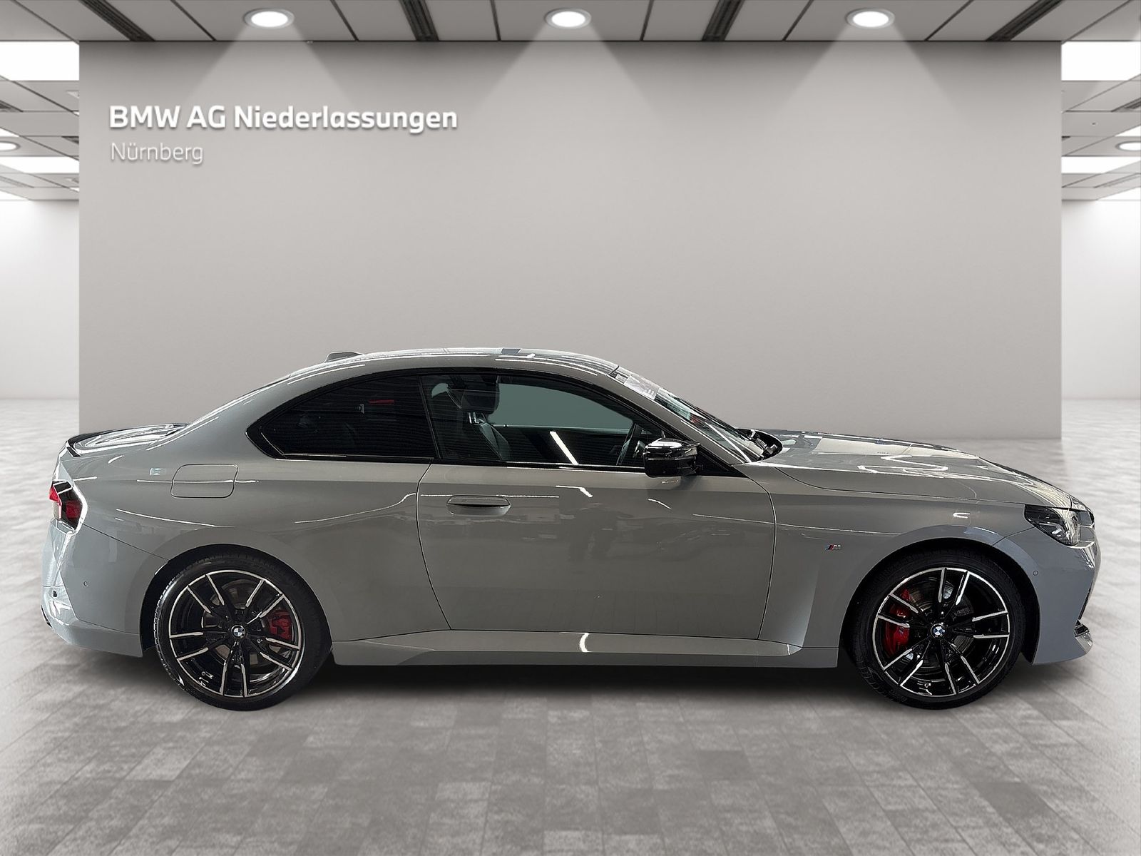 BMW M240i - Bild 5