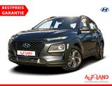 Hyundai Kona 1.6 Trend Hybrid 2WD LED Navi Sitzheizung - Hyundai KONA in Rostock