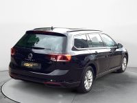Volkswagen Passat Variant - Vorschau Bild 9