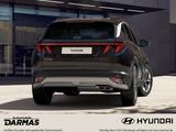 Hyundai TUCSON FL (MY25) 1.6 Turbo 48V DCT TREND 4WD  - Hyundai TUCSON Gebrauchtwagen in Bochum