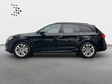 Audi Q7 55 TFSI qu S line tip*Air*7-Sitzer*HUD*Pano*M - Audi Q7 mit Benzin-Antrieb: Geländewagen, Automatik