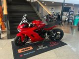 Ducati Supersport S *Inspektion frisch*Akrapovic ESD* - Offers matching your search criteria