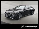 Mercedes-Benz E 220 d +MBUX+AMG+Pano+Burm+DigitalLight+HUD+ACC