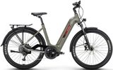 Victoria AVYON 6 Wave 27,5" 46 cm - Victoria E-Bikes