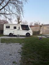 Dethleffs Globebus I1  6m (5,99m) & 4 Personen  - Angebote