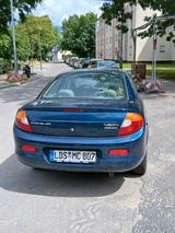 Chrysler cysler neon - Chrysler Neon Gebrauchtwagen