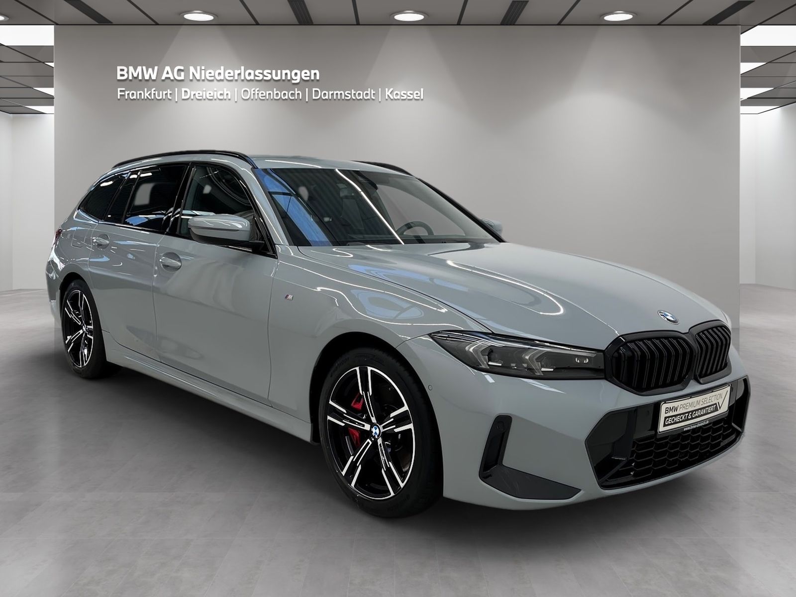 BMW 318 - Bild 3