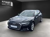Audi A6 TFSI qu sport STHZG*AHK*Virtual*VollLeder*B&O - gebrauchte Audi A6 aus dem Jahr 2022