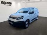 Citroën Berlingo Kasten M L1 1.2 PureTech 110 Contro+ AH - Citroën Berlingo: L2