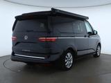 Volkswagen T7 California Beach Camper ACC AHK STHZ SHZ QI - schwarze Volkswagen T7 California