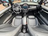 MINI JohnCooperWorks Cabrio Aut*LEDER*HuD*H/K*KAM - gebrauchte Cabrios in Cottbus