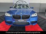 BMW M5 F10 Lim. Competition Paket *Monte Carlo*LED* - BMW M5