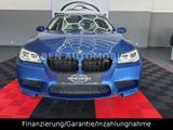 BMW M5 F10 Lim. Competition Paket *Monte Carlo*LED* - BMW: F 10