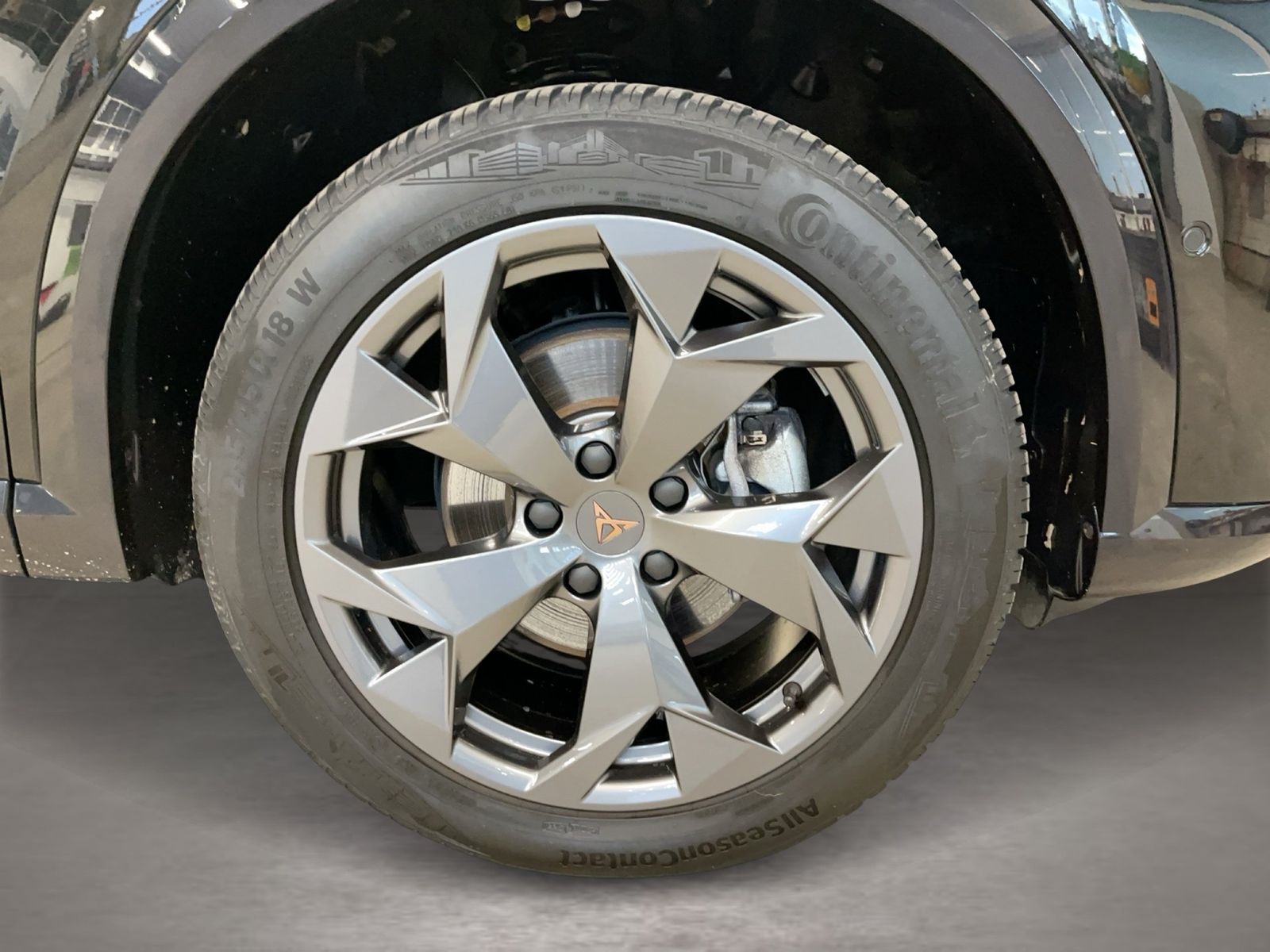 Cupra Formentor - Bild 6