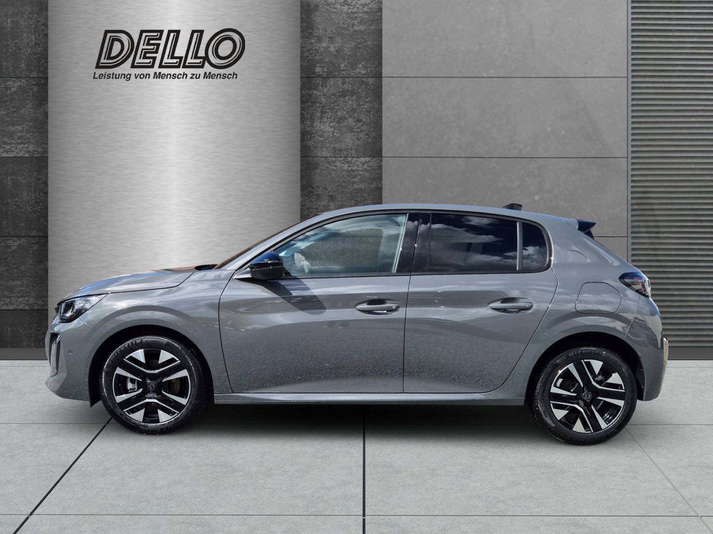 Peugeot 208 - Bild 2