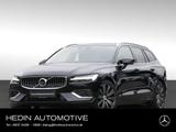 Volvo V 60 Kombi AWD Inscription AHK|360°KAM|LED|SHZ - Volvo V60 Inscription mit Hybrid-Antrieb (Benzin/Elektro)
