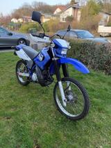 Yamaha DT 125 RE De06 - YAMAHA 2005 R1
