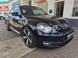 Volkswagen Beetle Lim. Sport Navi Xenon Euro6 - Volkswagen Beetle aus 2012 mit Diesel-Antrieb