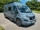 Randger R602 - Lithium Solar Markise AHK Kamera Navi - Randger Wohnwagen & Wohnmobile