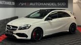 Mercedes-Benz A 45 AMG 4Matic*PANO*SCHALE*S.ABGAS*HK*KAMERA* - Mercedes-Benz A 45 AMG aus 2018