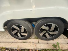 Adria Adora 663UT*ATC*ALDE*BACKOFEN*