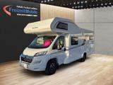 Hobby Optima OnTour Alkoven A70 GFM  - Hobby Festbett Diesel Alkoven