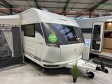 Hobby Prestige 720 UKFe Abverkauf / 2500 kg - Hobby Prestige 720 ukfe