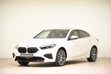BMW 220 Gran Coupé