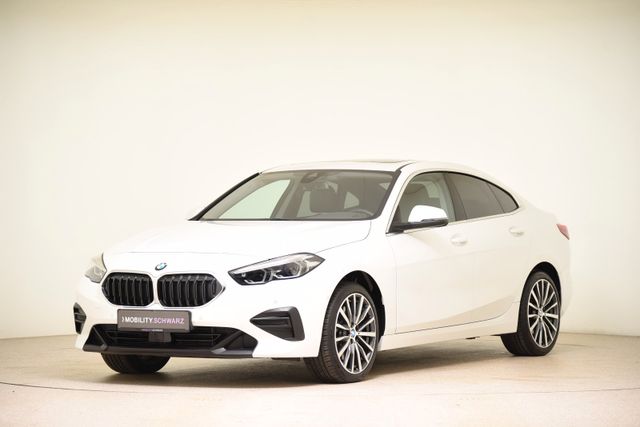 BMW 220d xDrive Gran Coupe Advantage Pano*UVP:58.900