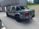 Volkswagen Amarok - VW Amarok von privat