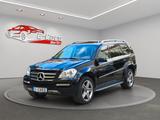 Mercedes-Benz GL 500*4Matic*KEYLESS*PANO*H&K*TV*KAMERA*XENON* - Mercedes GL-Klasse mit Schiebedach