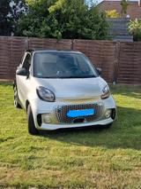 Smart ForTwo cabrio 60kW EQ Batterie -