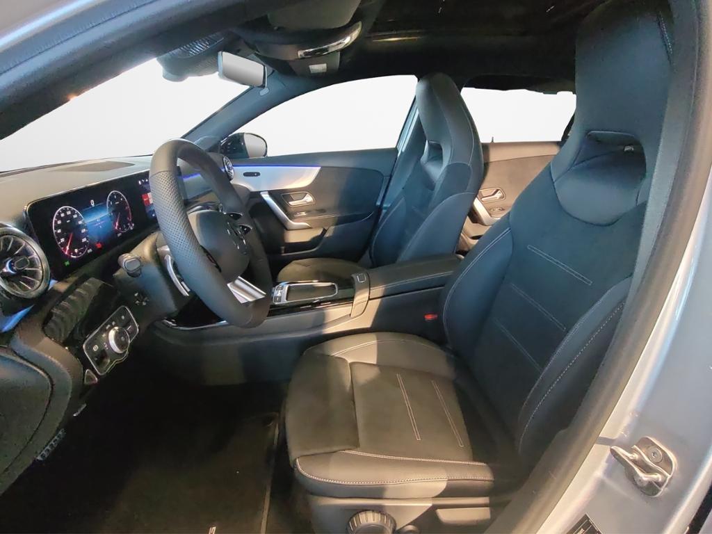 Mercedes-Benz A-Class d AMG NIGHT PANO AHK DISTRONIC HEAD-UP, миниатюра 19