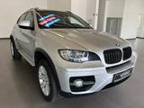 BMW X6 xDrive50i Navi Sitzlüftung AHK Memory Kamera - BMW X6 aus 2008