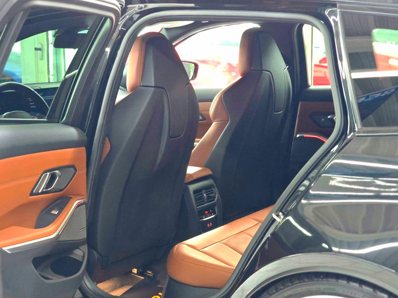 BMW M3 Touring Comp. *XDRIVE*CS OPTIK*1063M LM*H&K*