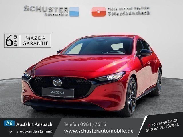 Image of Mazda 3