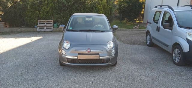 Fiat 500 C 1.3 Multijet 95 CV S