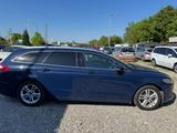 Ford Mondeo Titanium*1 HAND*NAVI*ALU*SHZ*KAMERA* - Ford Mondeo Gebrauchtwagen