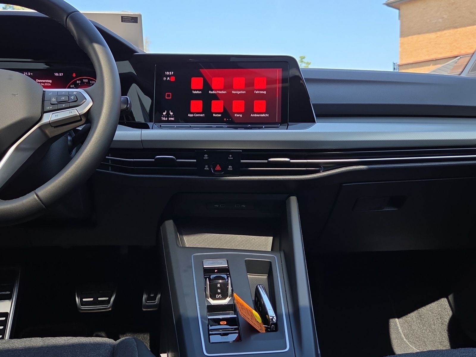 Volkswagen Golf - Bild 9