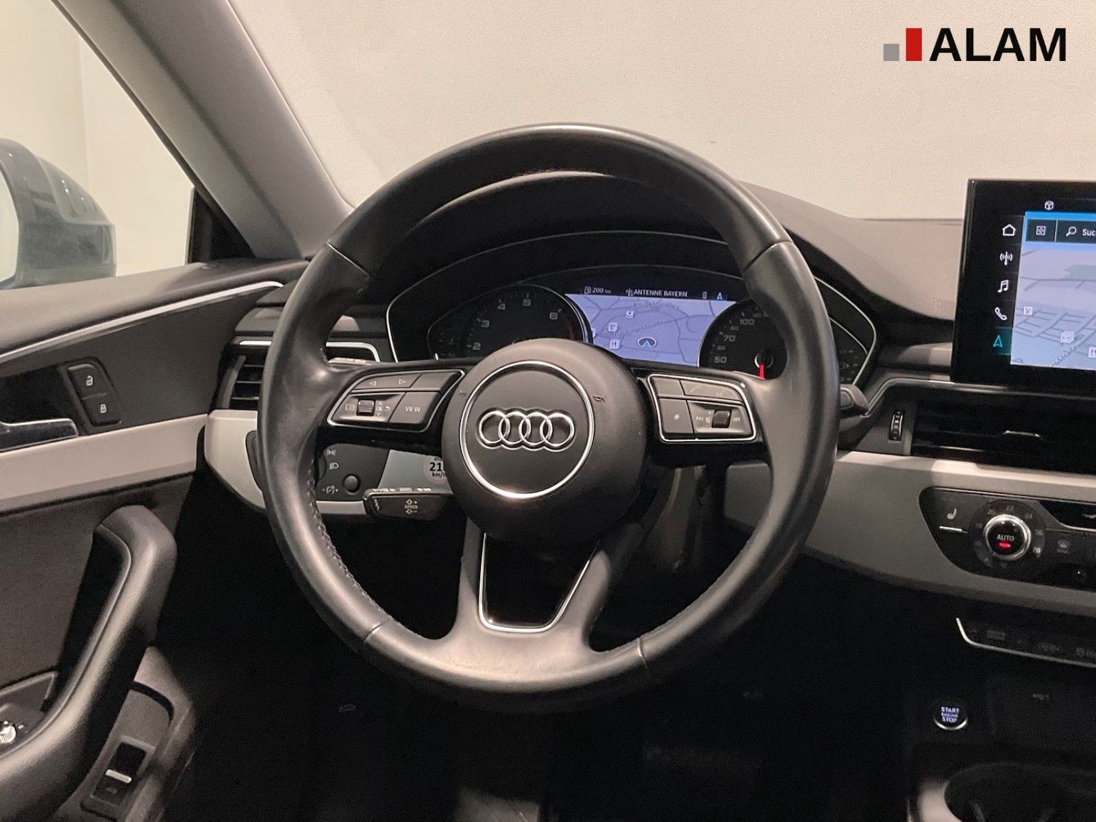 Audi A5 Sportback 35 TFSI DAB LED Navi PDC TEMP foto 18
