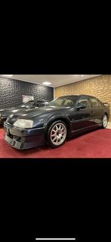 Opel Omega Evo 500 - Opel Omega aus 1992