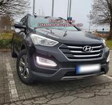 Hyundai 2013 Hyundai Santa Fe - Hyundai SANTA FE Gebrauchtwagen in München