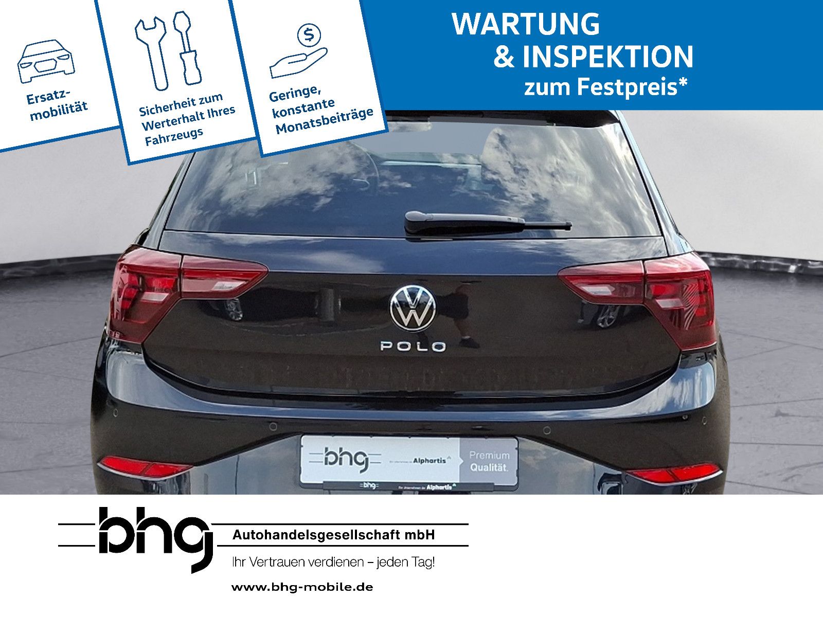Volkswagen Polo - Bild 5