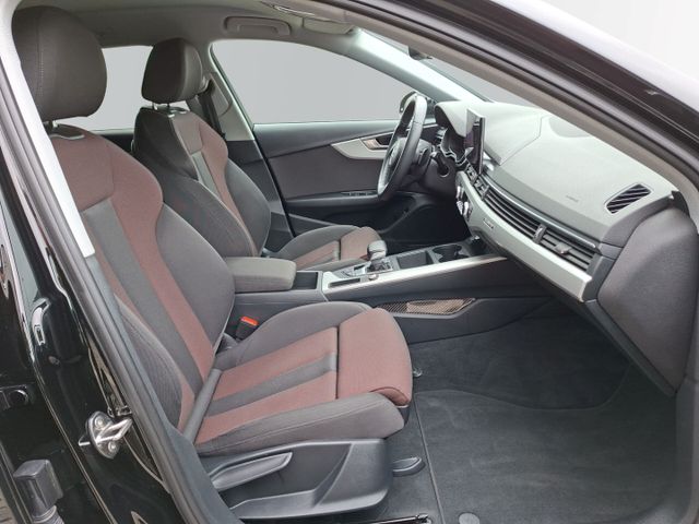 A4 Avant 40 TDI quattro *AHK*Navi*Kamera*